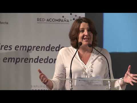 DG AUTÓNOMOS - I Foro de Emprendimiento de la Red Acompaña Castilla-La Mancha