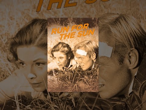 Run For The Sun