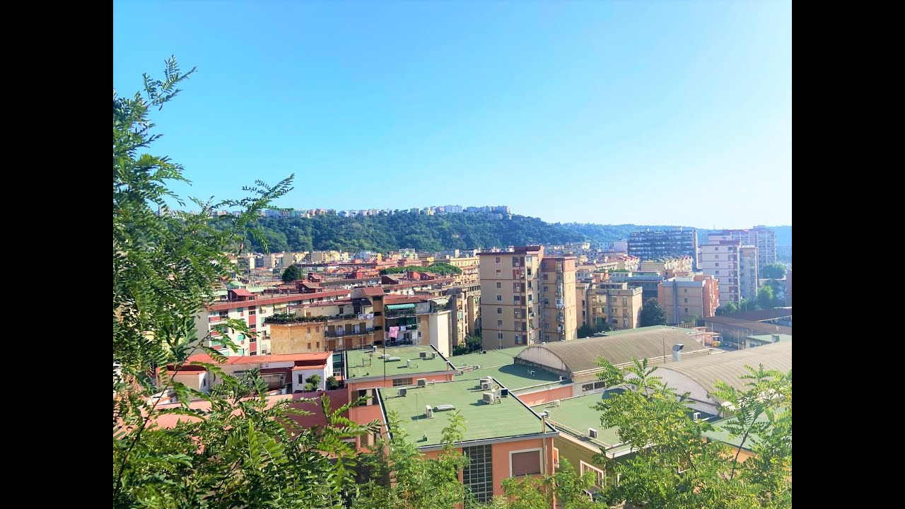 Tecnocasa via Terracina, Fuorigrotta 081.593.79.90