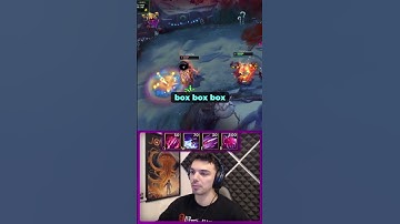 The 500 IQ Shaco Box…