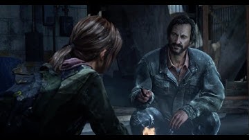 The Last of Us - Part 51 (Everything Happens for a Reason)