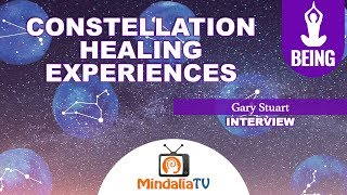 Constellation Healing Experiences, by Gary Stuart