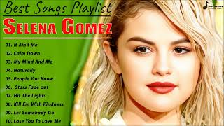 Selena Gomez ( Best Spotify Playlist 2023 ) Greatest Hits - Best Songs Collection Full Album