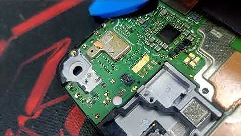 tecno spark 6 ke7 lcd light repair||techno blank screen|#techno graphics|#repairstudent|#viralvideo