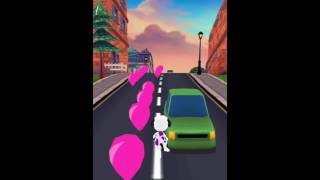My Cute Puppy Pets Runner Simulation KG Android Games Play HD screenshot 2
