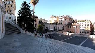 Running Tour Rome - August 4th, 2019