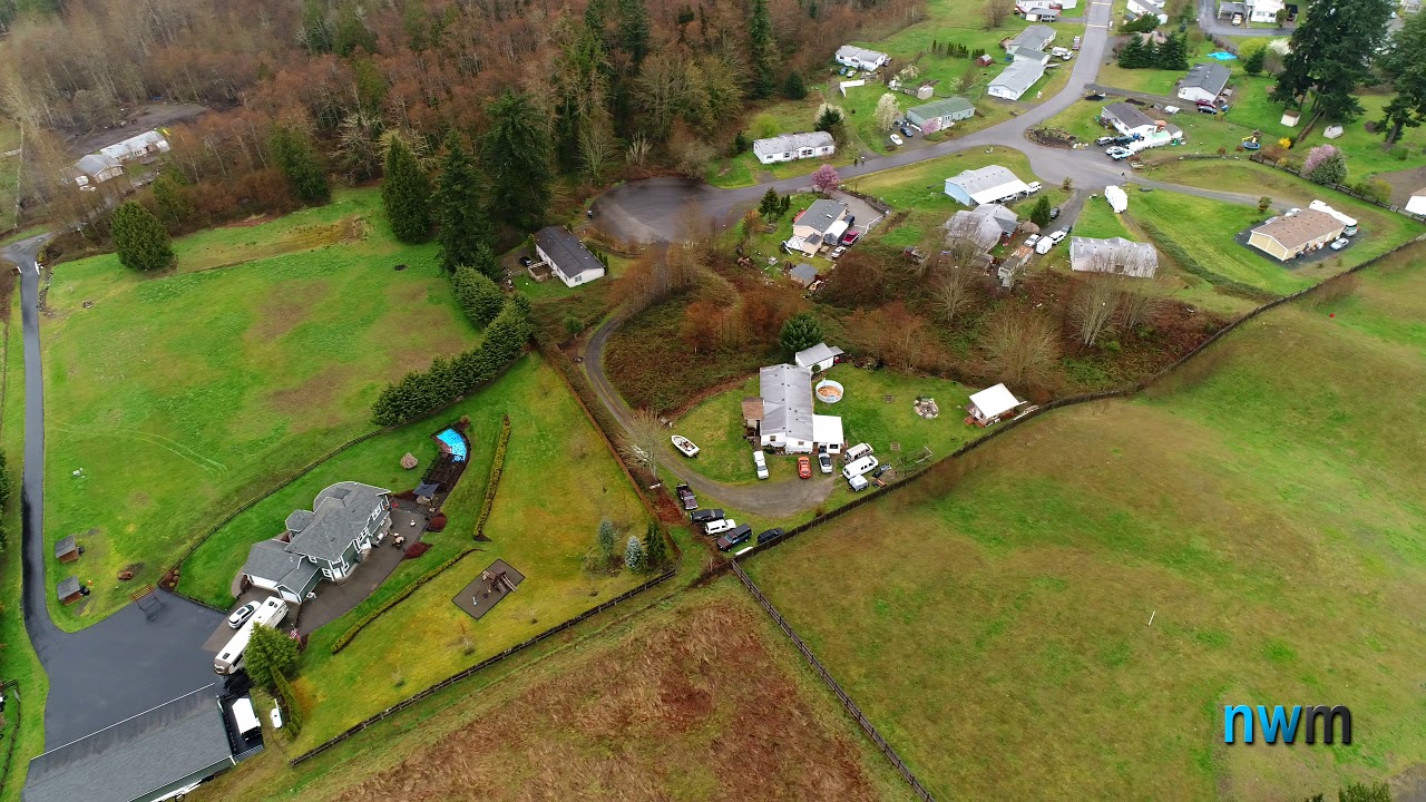 Graham Vacant Land for sale 9711 242nd St E Graham YouTube