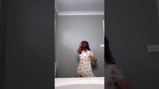 I Ped Out Like 10 Times