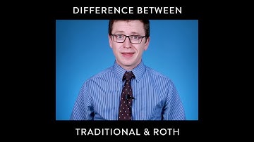Making Traditional vs. Roth TSP Contributions | Now You Know