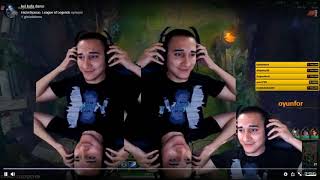 Kel Hazreti̇ Yasuo Kafa Dansi