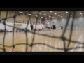 Norbert Paic handball promo video