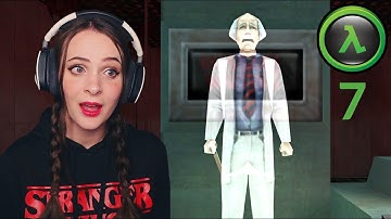 The DOOMED Door | Half-Life: Opposing Force | Blind Let