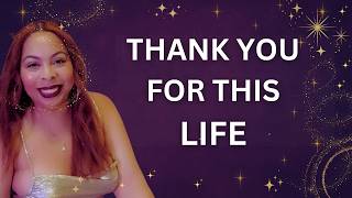 Morning Gratitude EFT Tapping | Shift Out of Fear, Lack & Stress