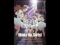 [Wake Up, Girls!] Regain Brave [FullSong] (CV- Miyu Takagi)