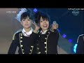 [101024] AKB48 - "Ponytail and chou-chou" @G20 Seoul Summit Concert