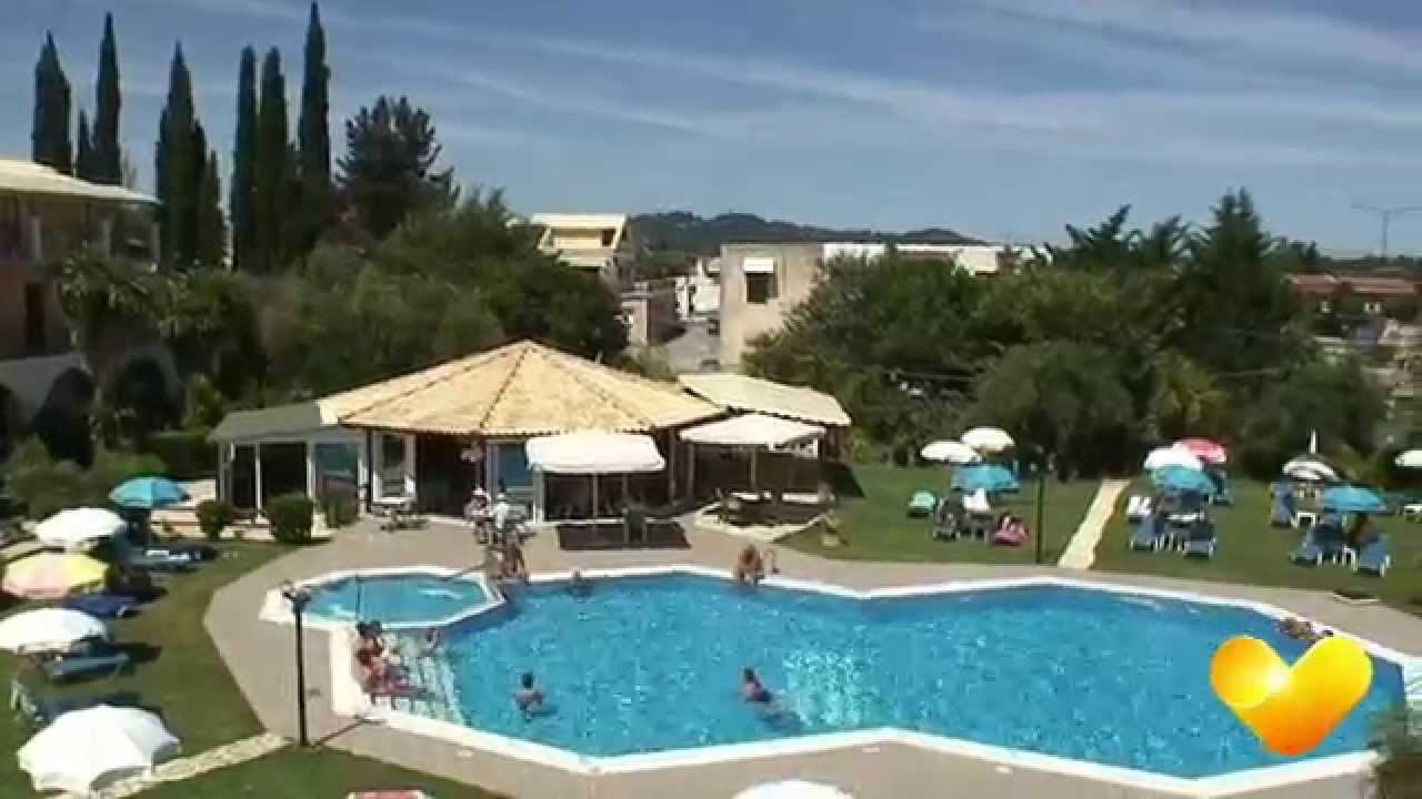 The Melinda Apartments Roda Corfu You The Melinda Apartments Roda Corfu