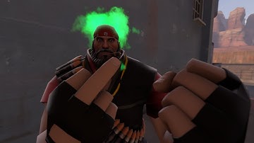 The Worst Class in TF2?!