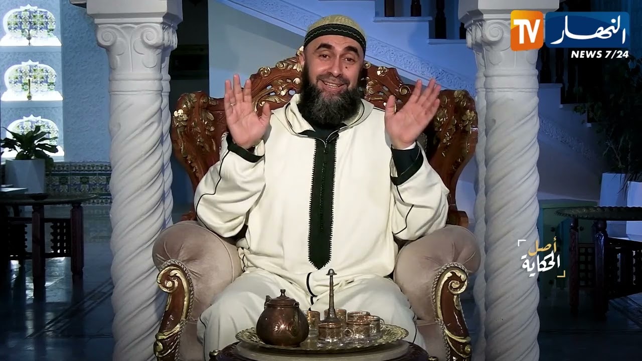 أصل الحكاية : قتيل القرآن.. قصة علي بن الفضيل الذي مات من خشية الله