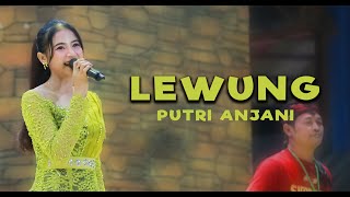 Download Lagu PUTRI ANJANI - LEWUNG - SIMPATIK Live Gofun Entertainment Complex MP3 Download Lagu PUTRI ANJANI - LEWUNG - SIMPATIK Live Gofun Entertainment Complex MP3