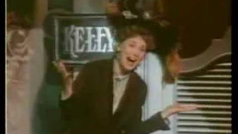 The Incomparable INGA SWENSON as Nora Bayes sings ...