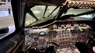 Concorde Tour IWM Duxford with MAINEiacs Tags!