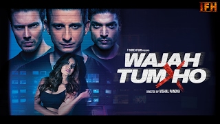 Wajah Tum Ho | Hindi Movie | Sana Khan | Sharman Joshi - YouTube