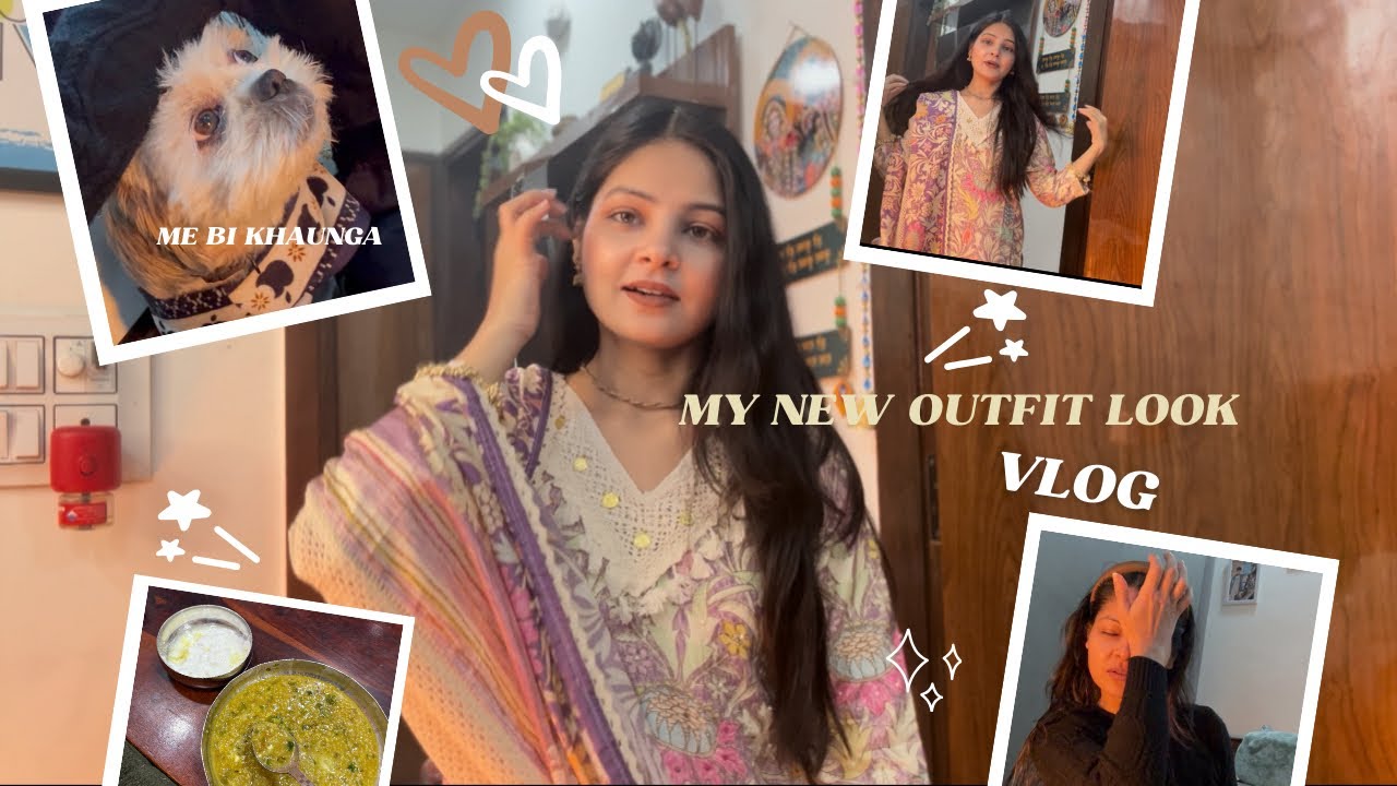 Soft Living & Quiet Moments 🤍 | Single Mom | Dear Parul