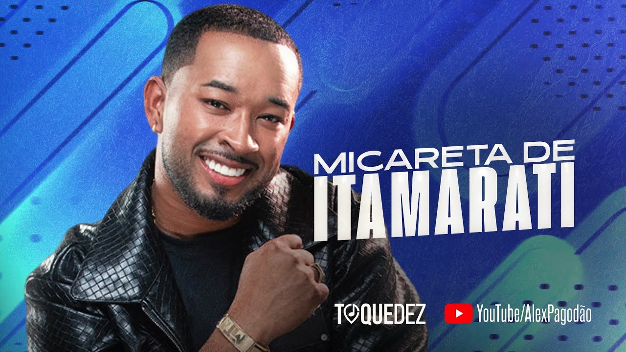 TOQUE DEZ MICARETA DE ITAMARATI - MILSINHO TOQUE DEZ AO VIVO EM ITAMARATI - BA
