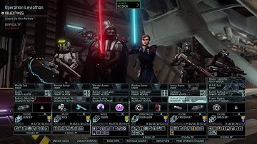 XCOM 2 STAR WARS MOD - FINAL (PART 1 AND CRASH)