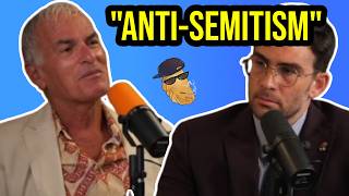 Download lagu Norman Finkelstein DESTROYS Hasgoy Piker in Anti-Semitism Debate
