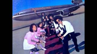 Video thumbnail of "Whitney Family - Let Me Be Your Woman 1977"