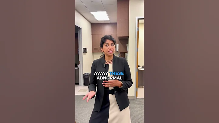 Floaters clouding your vision? 🌀 In this video, we’re breaking down the different treatment options