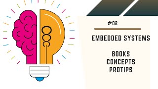 How to gain knowledge on Embedded systems||Books for c||pro tips for learning embedded systems||