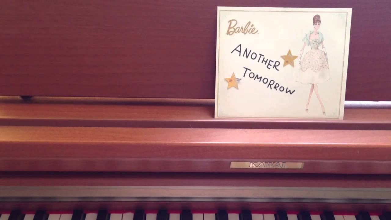 another tomorrow another tomorrow