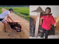 5 Funny Videos Make You Laugh | Try Not Laugh ♥ 2022 ♥ Ep 49