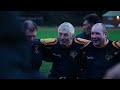 Still playing at 82 YEARS OLD! Meet England's oldest rugby player ❤️