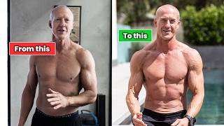 Why you know what to do but still cant lose belly fat