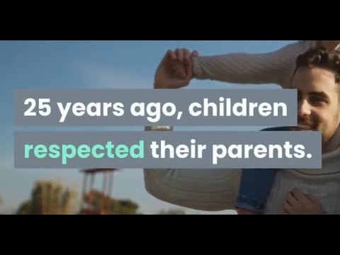 25 years ago and today - YouTube