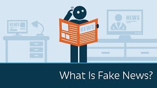 What is Fake News?