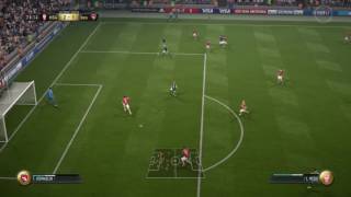 FIFA 17 FUT Draft - Perfect Solo screenshot 5