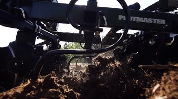 How to create a great foodplot with the Hunter 600