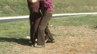 Karen And Michael Jaffe - Dirty Tango