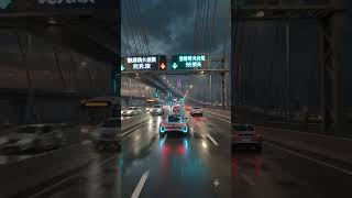 Mumbai–Pune Missing Link In Unreal Engine Style #mumbai #missing #pune #link #infrastructure
