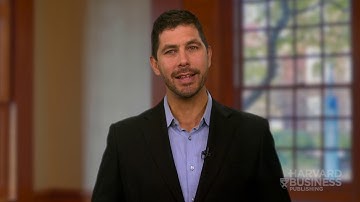 Introduction to Harvard ManageMentor Topic: Crisis Management