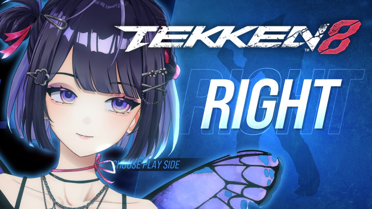 【TEKKEN 8】 Only Playing on P2 Side - No Excuses