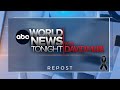 Repost chronology of idents from abc world news tonight 1953  2023