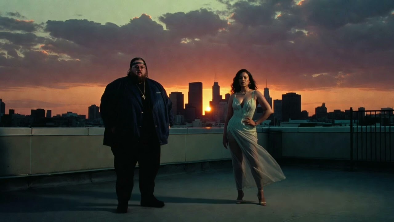 It Was Worth the Fight – Jelly Roll ft. Rihanna