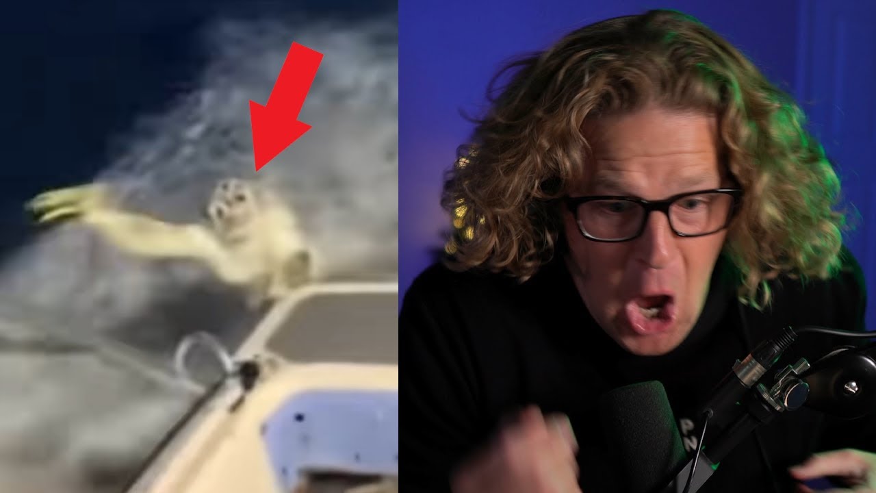 20 SCARY TikTok Videos That Will Haunt Your Dreams Forever YouTube