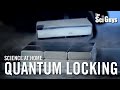 Quantum Locking and Flux Pinning Quiz