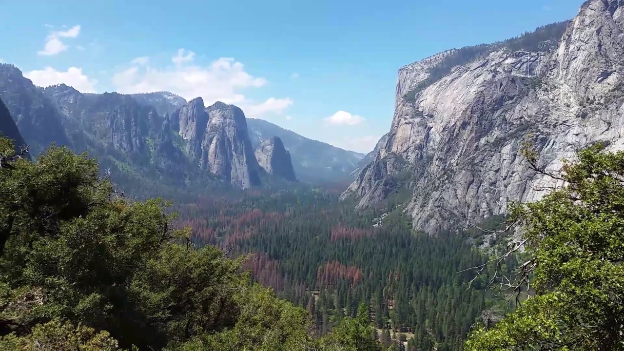 camera iphone 8 plus apk Breathtaking Views of Yosemite Valley and Waterfall from the Four Mile Hiking Trail, National Park